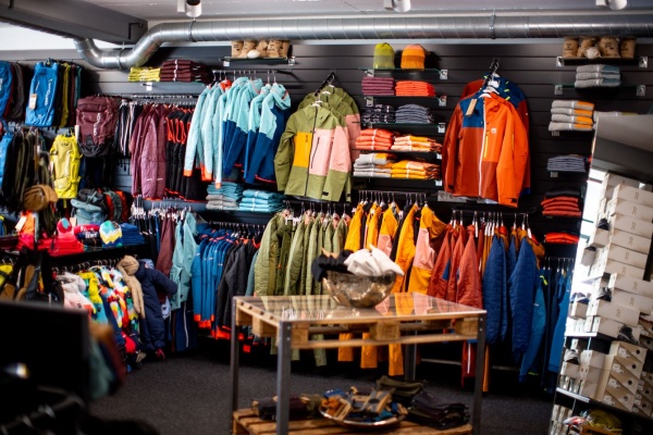 Skiworld Sportshop - Obertauern Mitte-8