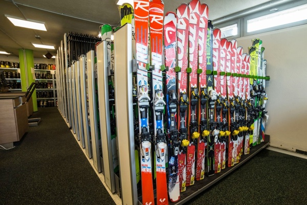 Sport Max - Folgaria-1