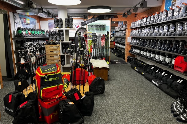 Skiverleih Hochzillertal - Sportshop Hollaus-17