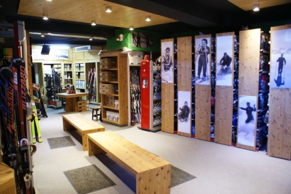 Maison Clataud Sport-0