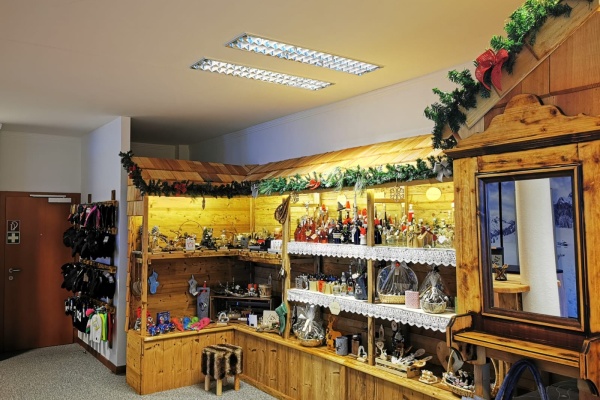 Sportstadl shop 1-5