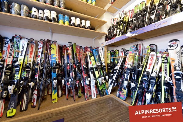 Sport Suli - Snowboard school Kreischberg-2