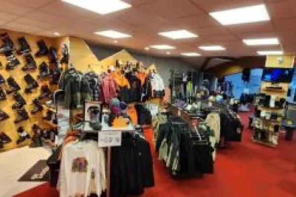 Ekosport-rent Berard Skishop Peisey-3