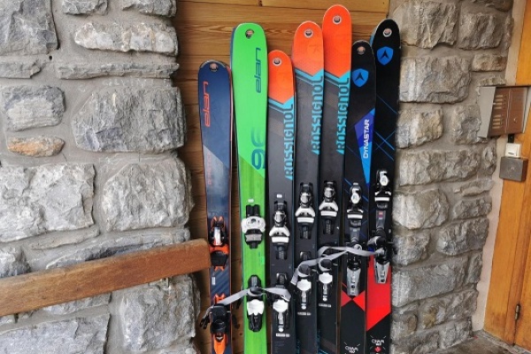 La Godille de Tignes-9