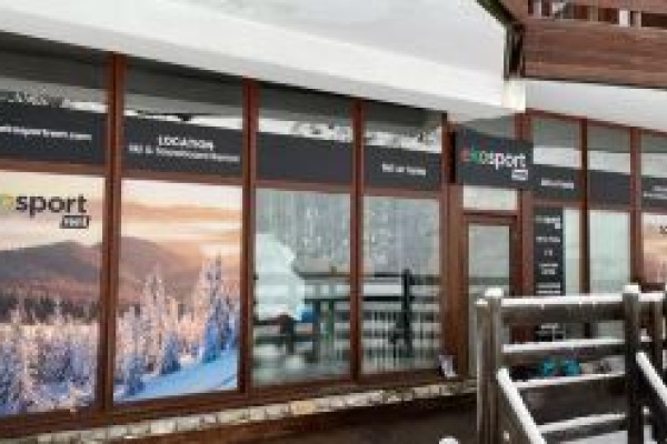 Ekosport-rent Ski Higher La Tania-0