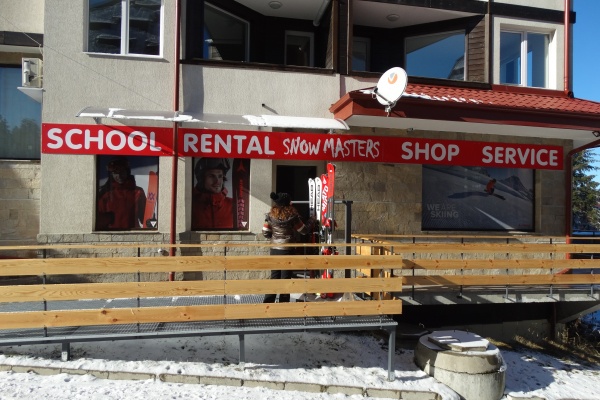 Snow Masters ski school-1
