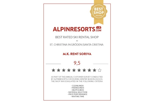 M.K. Rent Soriva-3