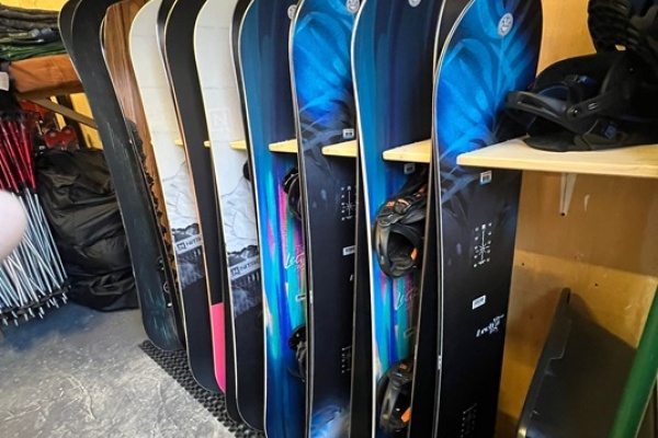Wocan Location - Ski Rental-2