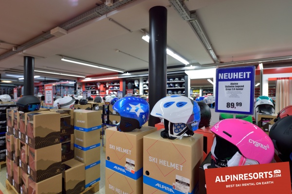 Hervis St. Johann in Tirol-6