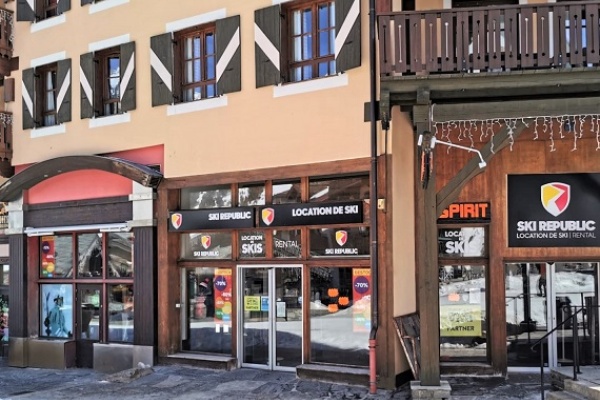Ski Republic Spirit-1