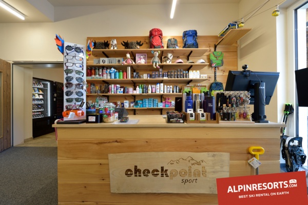 Checkpoint Sport Cooee alpin-2