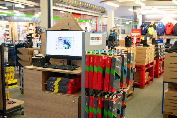Hervis Kaprun Zentrum-11