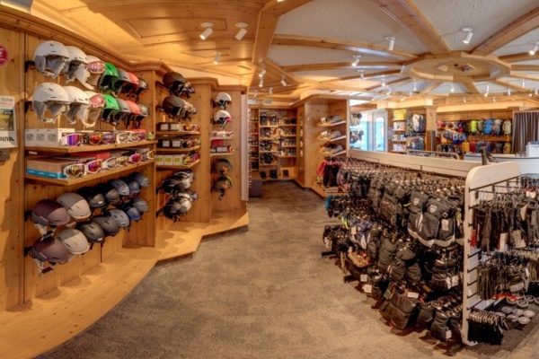 Sporthaus Lech-1