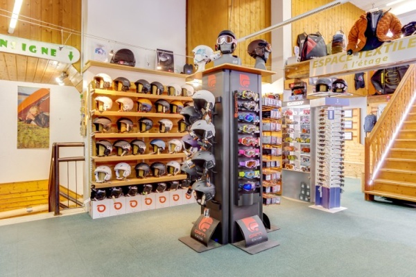 Ekosport-rent Riquet Sport Briancon-0
