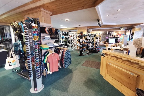 Precision Ski Les Eucherts - Surf Ski Shop-8