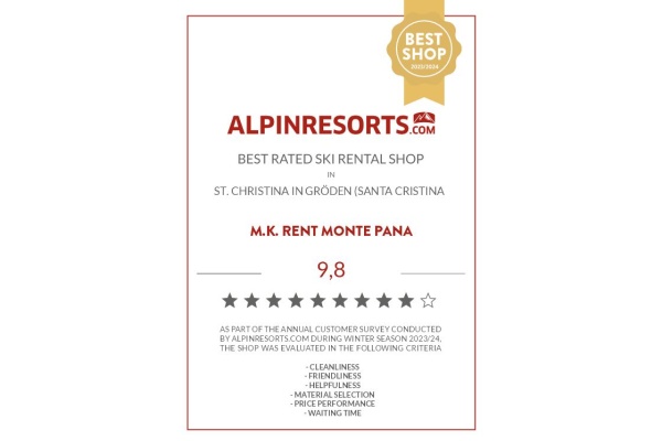 M.K. Rent Monte Pana-0