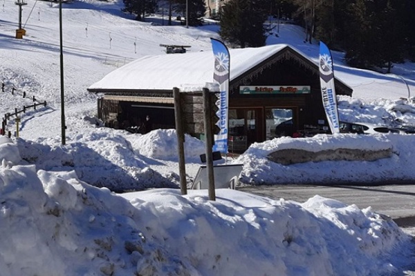 Noleggio sci Presolana Ski e-Bike-0