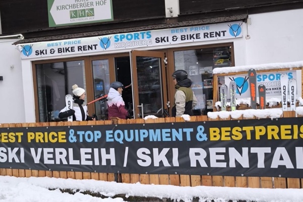 Sports Kirchberg-0