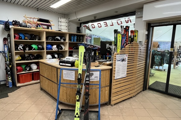 Sport Latemar Predazzo-5