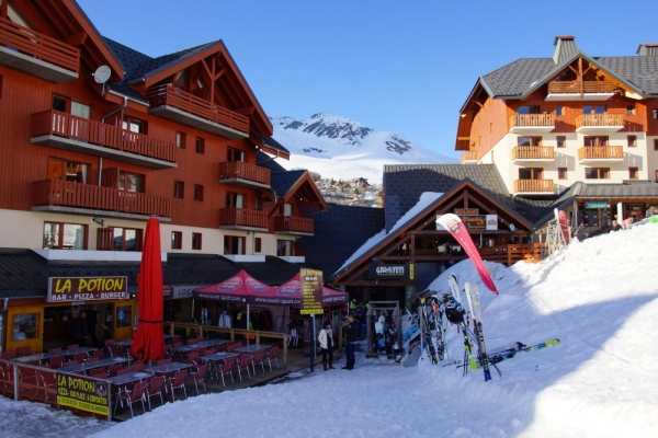 Ravoir'sports (La Madeleine)-1