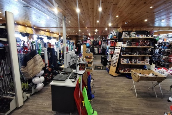 Precision Ski Le Lac-10