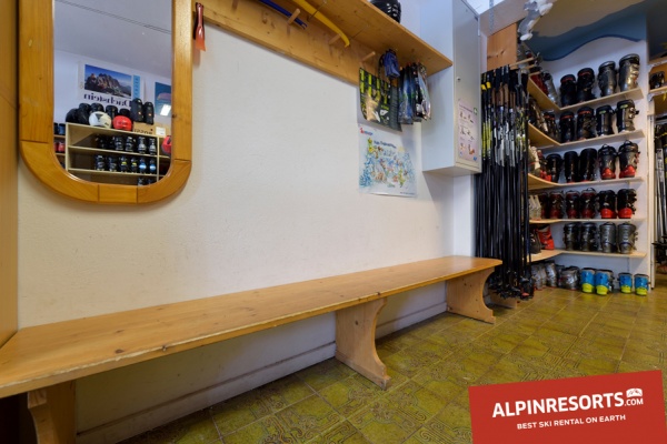 Skiverleih Sport Pitzer - Ramsau Kulm-0