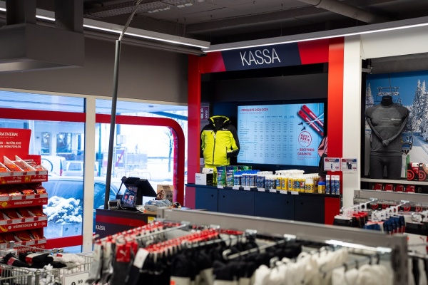 Hervis Saalbach Zentrum-14