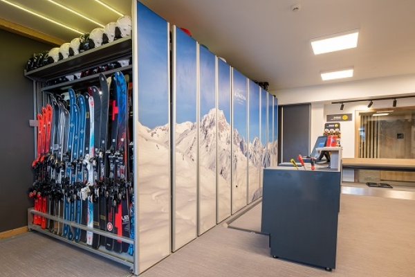 Precision Ski Les Eucherts - Alparena Ski Shop-4