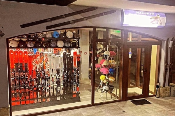 Premium Ski Bansko-0