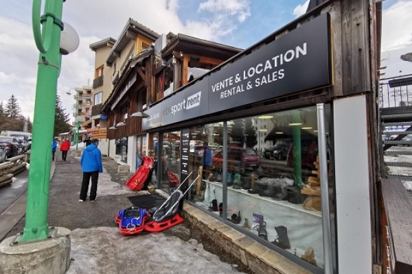Ekosport-rent Camp d'Base-0