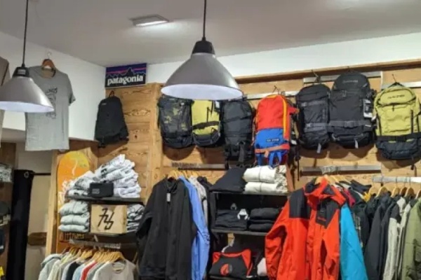 Precision Ski Le 720 - Centre Station-3