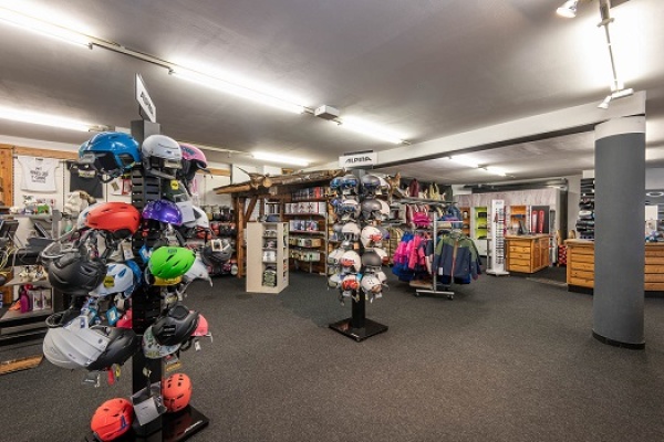 Skiworld Sportshop - Hotel Marietta-2