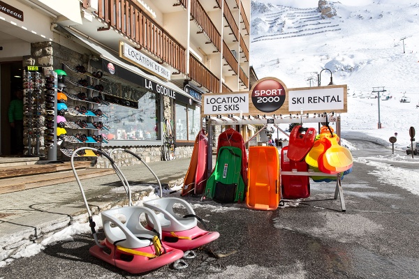La Godille de Tignes-2