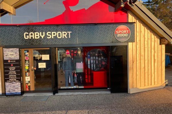Gaby Sport-5
