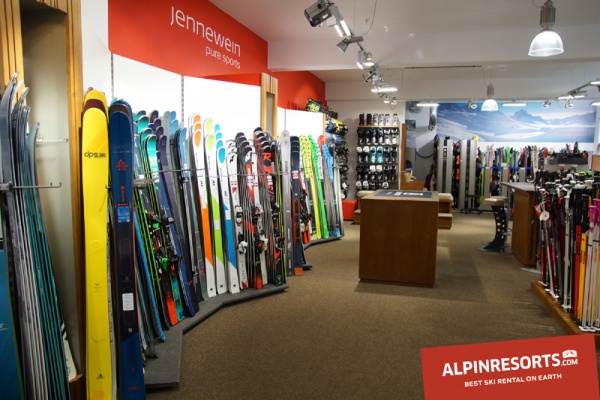 JENNEWEIN pure sports in Nasserein-1