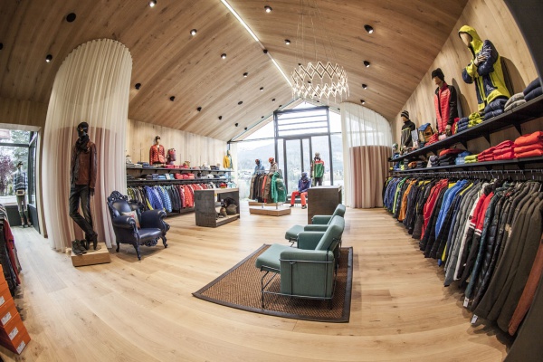Sport & Mode Kessler-7