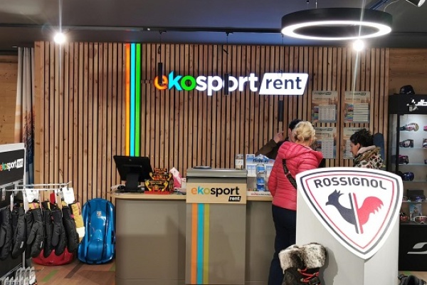 Ekosport-rent Loc Skis OZ-16