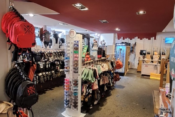 Ekosport-rent Ze Shop 1-0