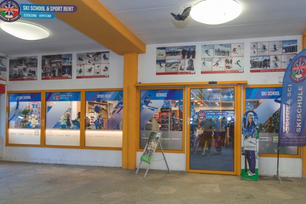 Ski School - Sport Rent - Rosskopf 2000 GmbH-2