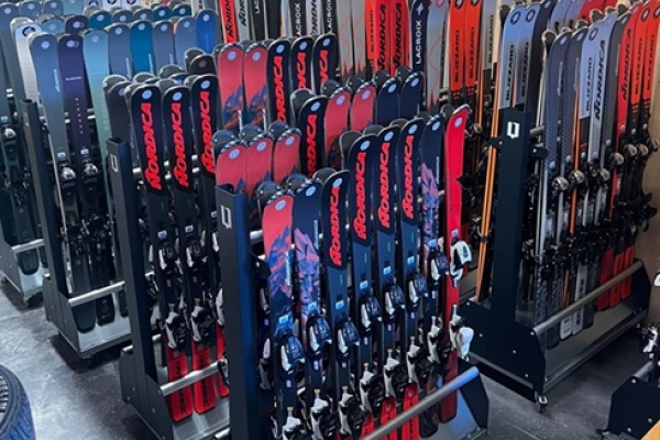 Wocan Location - Ski Rental-0