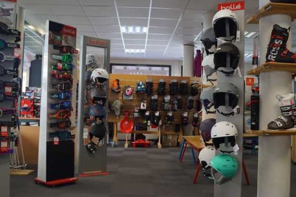 Ski Shop-1