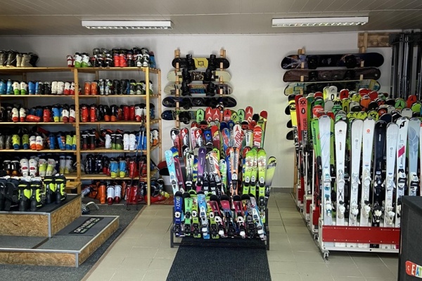 Ski Niňaj - Liptovský Mikuláš-1