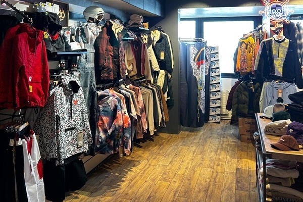 Ekosport-rent Pirate Board Shop-0