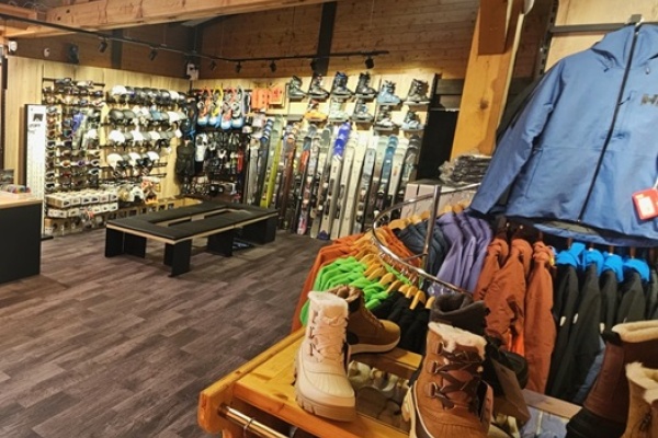 Mountain Shop By Cuby-1
