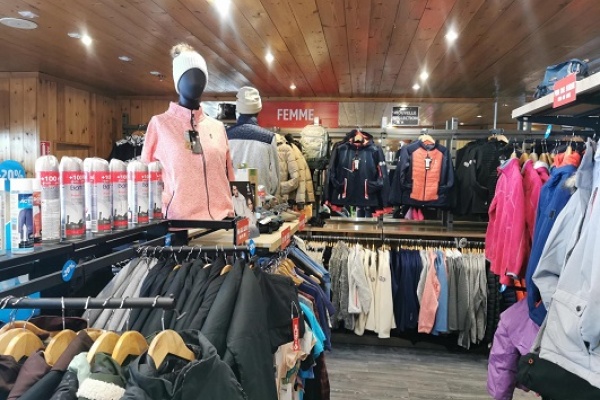 Precision Ski Le Lac-5