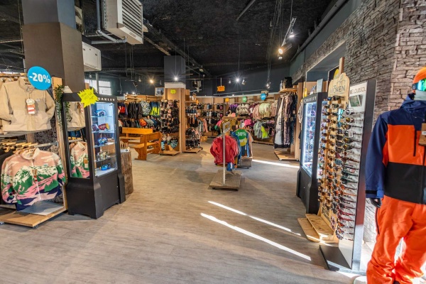 Precision Ski Bourg Saint Maurice - Centre-10
