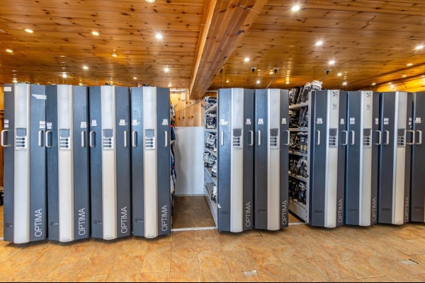 Precision Ski Tignes Val Claret - Centre-12