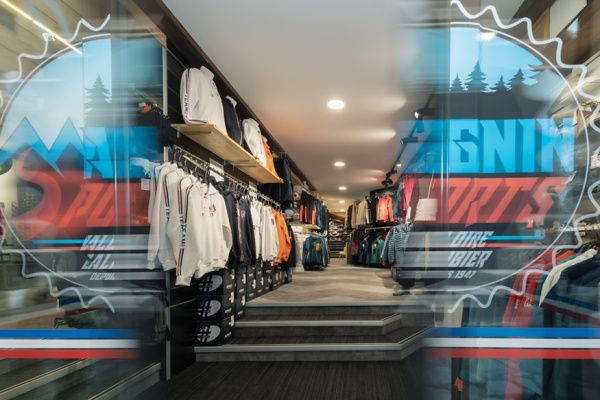 Precision Ski Magnin Sports - Centre Station-7