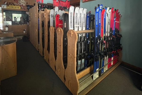 Pirchersport rental in the village-1