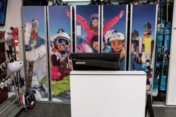 Ski Family-3